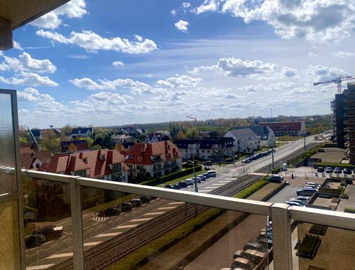                                         Appartement te koop in Nieuwpoort, € 149.000
