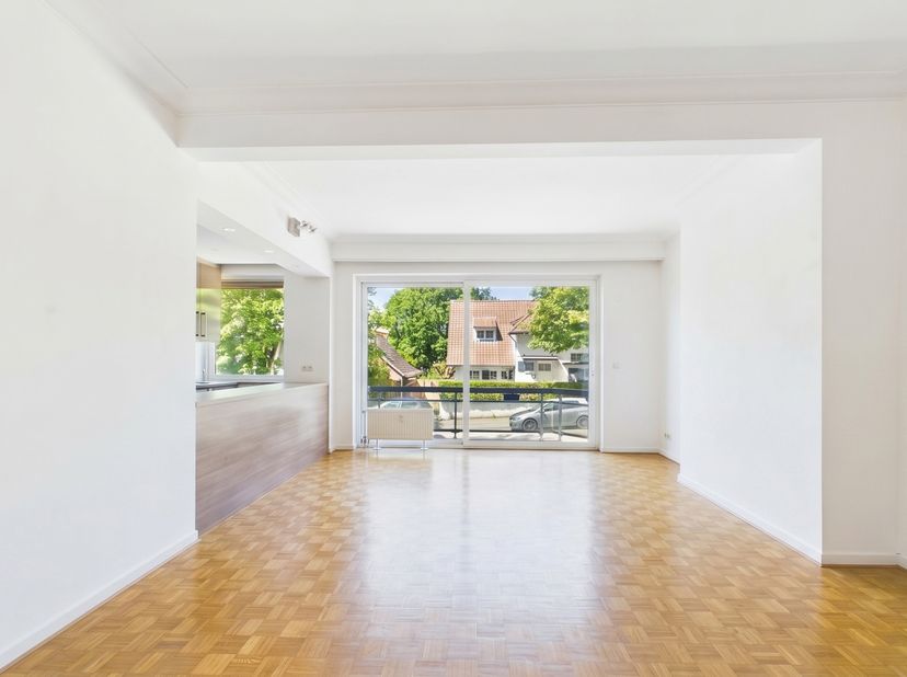 Appartement à louer à Rue Gatti de Gamond 182,
                    1180 Uccle