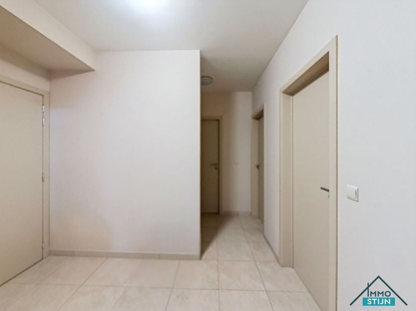 Appartement à vendre
                    à 8210 Zedelgem