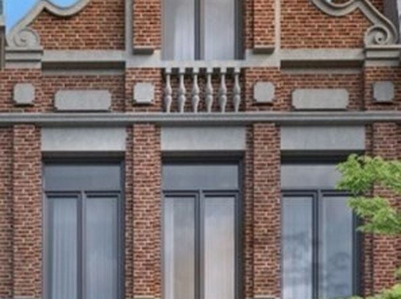 Appartement à louer
                    à 3000 Leuven