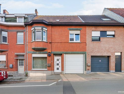                                        Woning te koop in Hooglede, € 260.000
