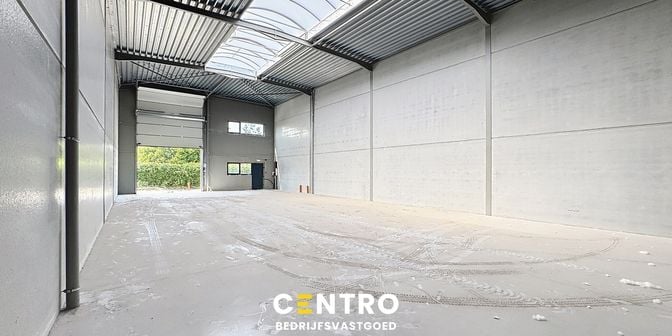Bedrijfsvastgoed te koop in Raverschootstraat 66 bus H, 9900 Eeklo
