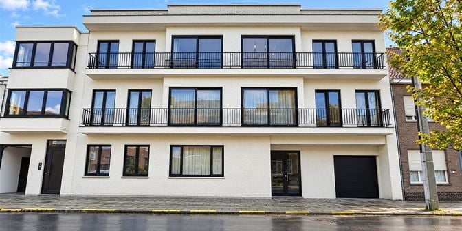 Appartement te koop in Kongostraat 5 bus 7, 8520 Kuurne