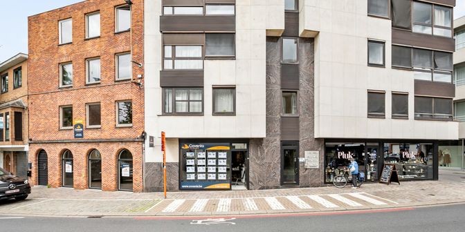 Appartement te koop in Wallenstraat 4 bus 3, 8800 Roeselare