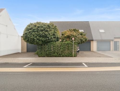                                         Woning te koop in Ertvelde, € 479.000
