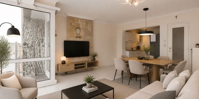 Appartement te koop in Fafchampstraat 24 bus 0301, 8670 Koksijde
