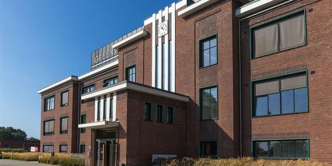 Bien professionnel à louer à Centrum Zuid 1111, 3530 Houthalen