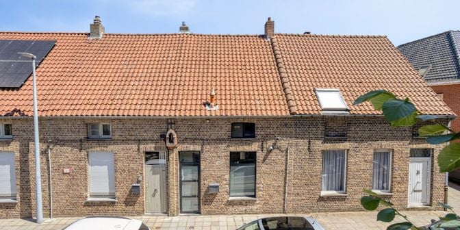 Huis te koop in Koude-Keukenstraat 24, 8200 Sint-Andries