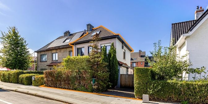 Huis te koop in Ontmijnerslaan 14, 8200 Sint-Andries