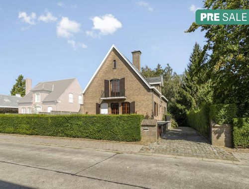                                         Maison à vendre à Waregem, € 449.000
