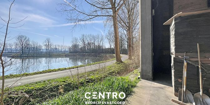 Bedrijfsvastgoed te huur in Kaaistraat 5, 8580 Avelgem