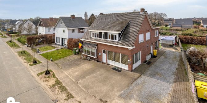 Huis te koop in Meidoornlaan 12, 2200 Herentals