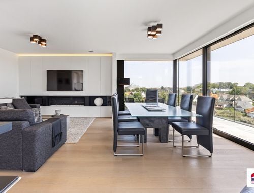                                         Appartement à vendre à Koksijde, € 889.000
