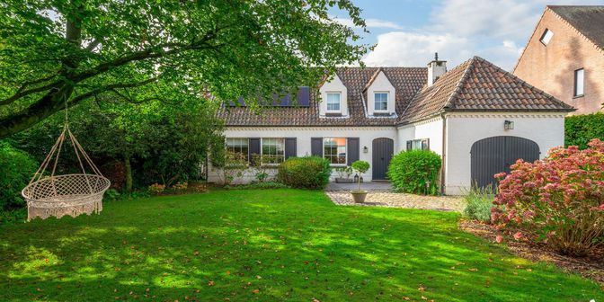 Maison à vendre à Koningin Astridlaan 87, 2550 Kontich