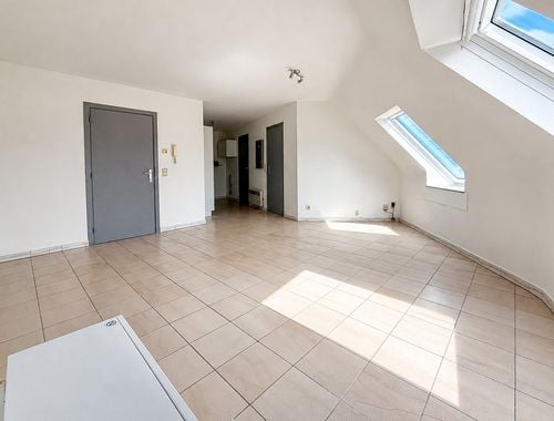                                         Appartement te koop in Ronse, € 129.000
