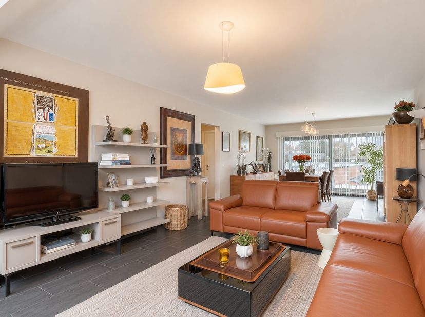 Appartement à vendre
                    à 3700 Tongeren