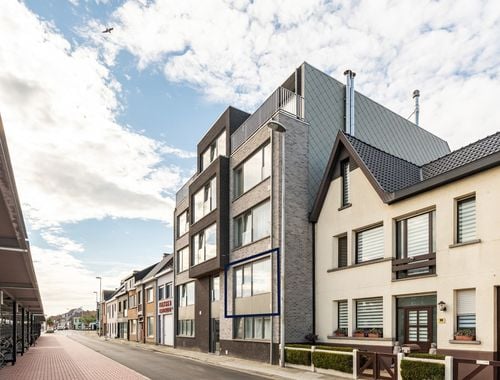                                         Appartement te koop in Aalter, € 285.000
