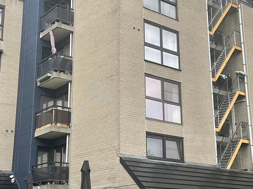 Appartement à louer à Kapelstraat 24,
                    3600 Genk