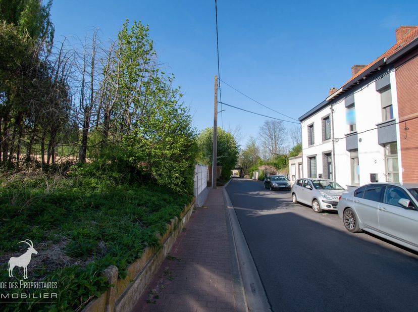 Grond te koop in ,
                    7390 Quaregnon