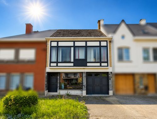                                        Woning te koop in Oudenaarde, € 269.000
