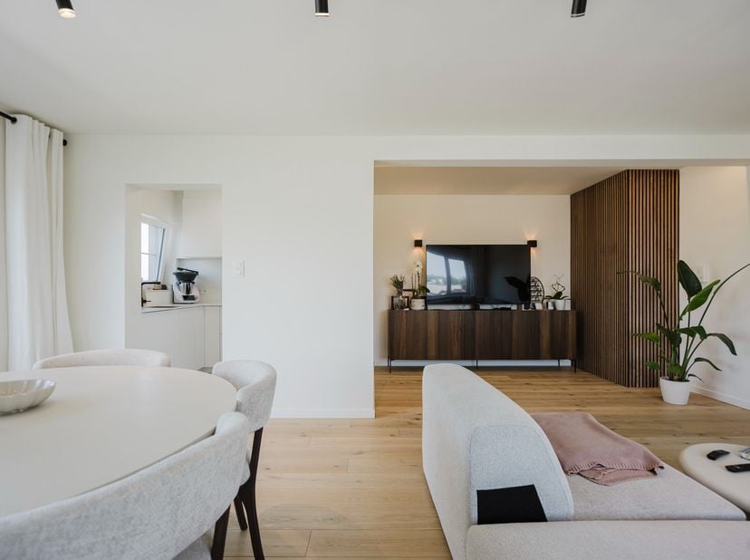 Appartement à vendre
                    à 8530 Harelbeke