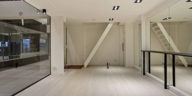 Bedrijfsvastgoed te huur in Ooststraat 10 bus W15, 8800 Roeselare