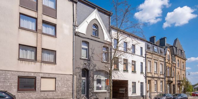 Appartement te koop in Avenue Jean-Baptiste Nothomb 74, 6700 Arlon