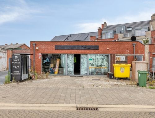                                         Handelspand te koop in Meerhout, € 298.000
