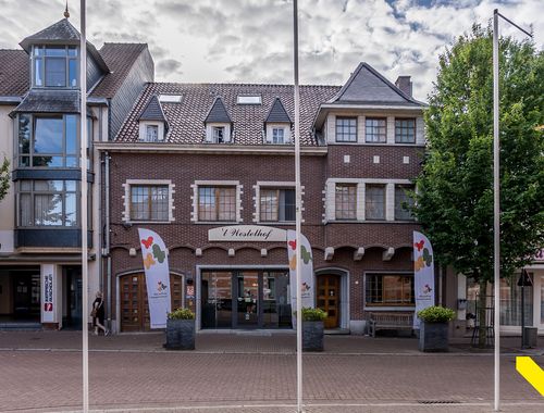                                         Horeca à louer à Westerlo, € 2.950
