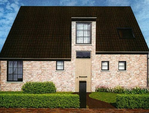                                         Villa te koop in Deerlijk, € 420.000
