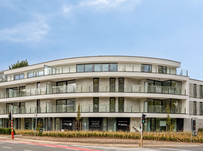 Appartement à vendre à Zoniënwoudlaan 75,
                    1640 Rhode-Saint-Genèse