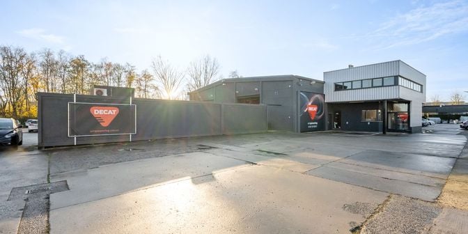 Bedrijfsvastgoed te huur in Leon Bekaertlaan 32 bus B, 9880 Aalter