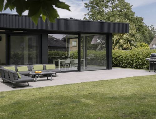                                         Villa te koop in Kortrijk, € 895.000
