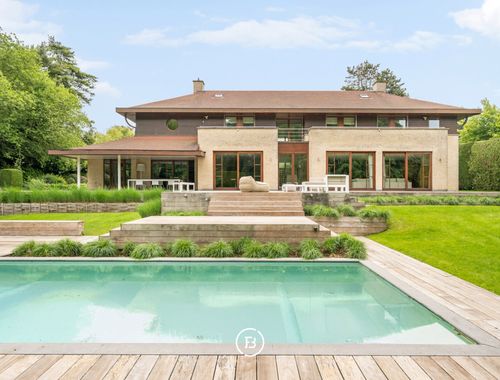                                         Villa à vendre à Wemmel, € 1.975.000
