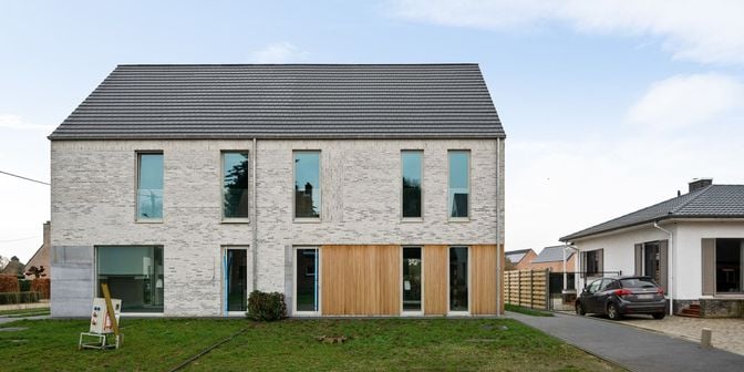 Project te koop in Elf-Julilaan 29, 2260 Tongerlo