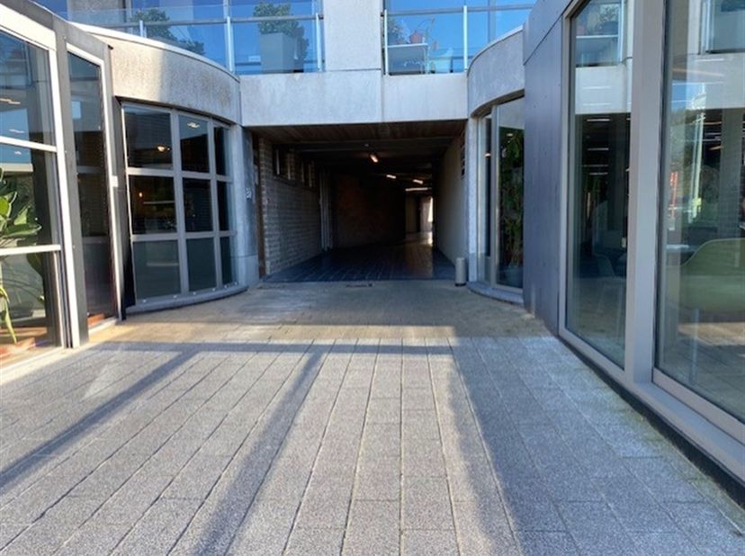 Garage à louer à Kapelstraat 55/57 boîte G20,
                    8450 Bredene
