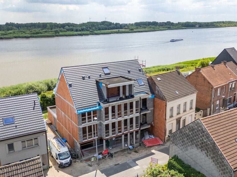 Appartement à vendre
                    à 9140 Steendorp