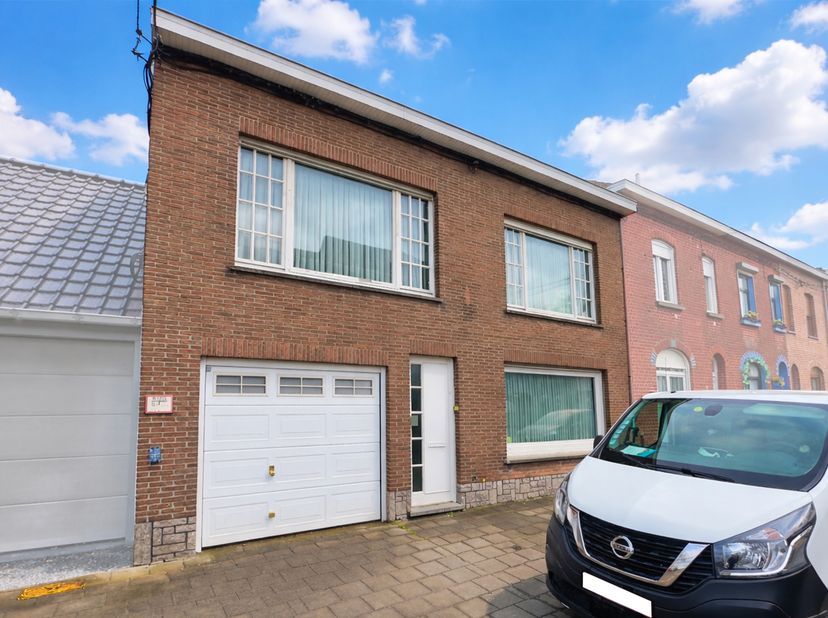 Huis te koop
                    in 7712 Herseaux