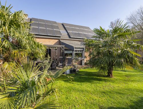                                         Villa te koop in Petit-Enghien, € 495.000
