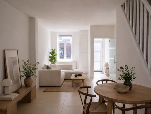                                         Woning te koop in Gent, € 375.000

