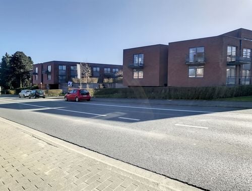                                         Studio met slaaphoek te huur in Overijse, € 650
