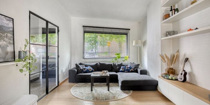 Huis te koop in Donkerlei 4, 2800 Mechelen