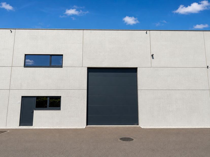 Bien professionnel à vendre
                    à 9900 Eeklo