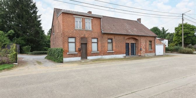 Terrain à vendre à Heesstraat, 3560 Lummen