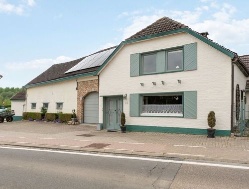                                         Woning te koop in Gutschoven, € 349.000
