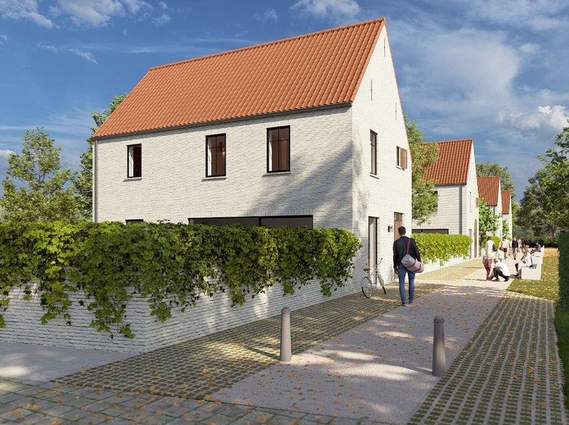 Huis te koop
                    in 3650 Dilsen-Stokkem