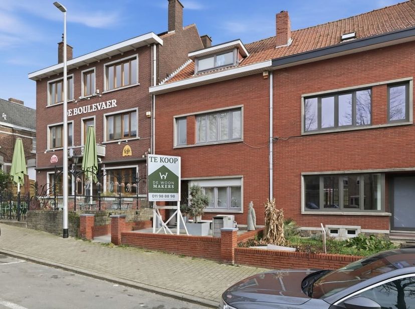 Maison à vendre
                    à 3700 Tongeren