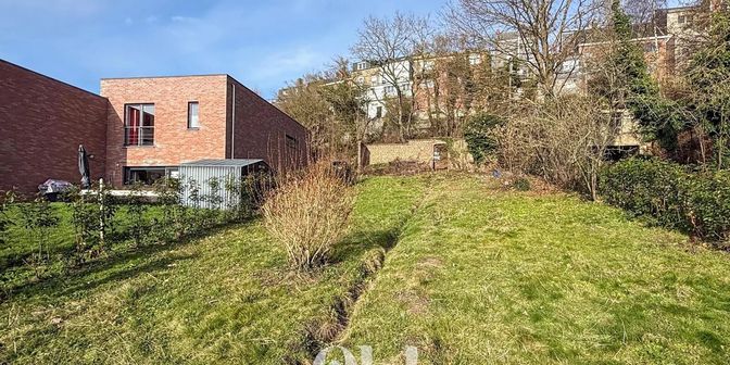 Grond te koop in Rue Aimable Vigneron, 5020 Flawinne