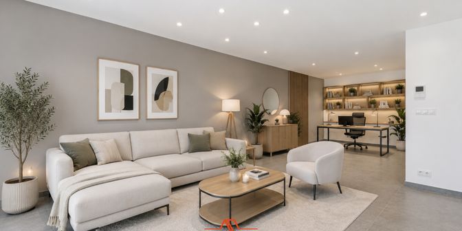 Appartement à vendre à Achtste Linielaan 11 boîte 0101, 8760 Meulebeke