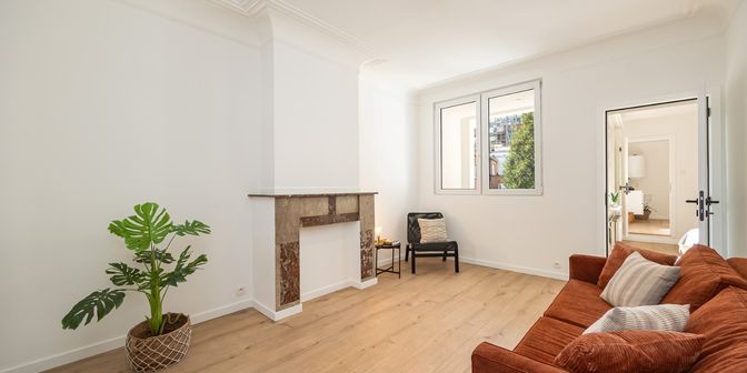 Appartement à vendre à Provinciestraat 118 boîte 201, 2018 Antwerpen